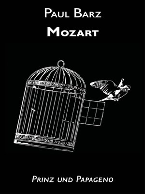 cover image of Mozart